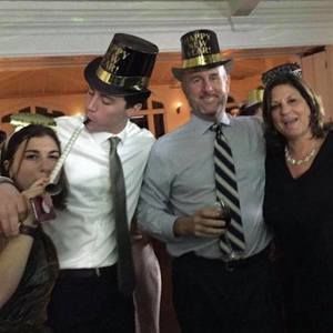 Meet your Posher, Patrice